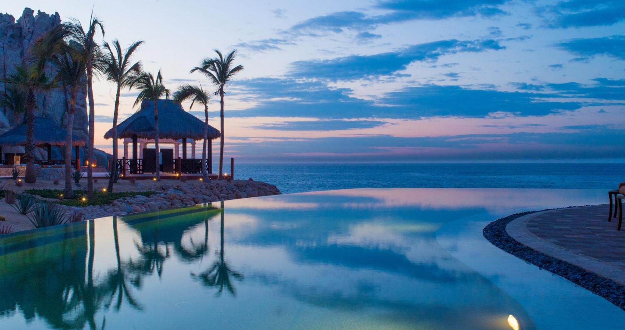Grand Solmar Land'S End Resort & Spa Cabo San Lucas Exterior photo